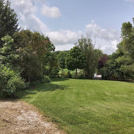 Inntiquity, A Country Inn Logansport Bagian luar foto