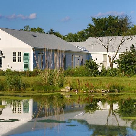 Inntiquity, A Country Inn Logansport Bagian luar foto