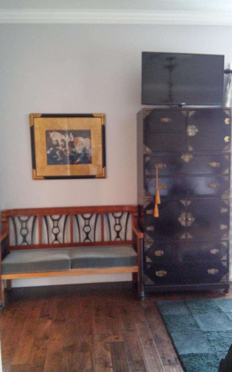 Inntiquity, A Country Inn Logansport Bagian luar foto