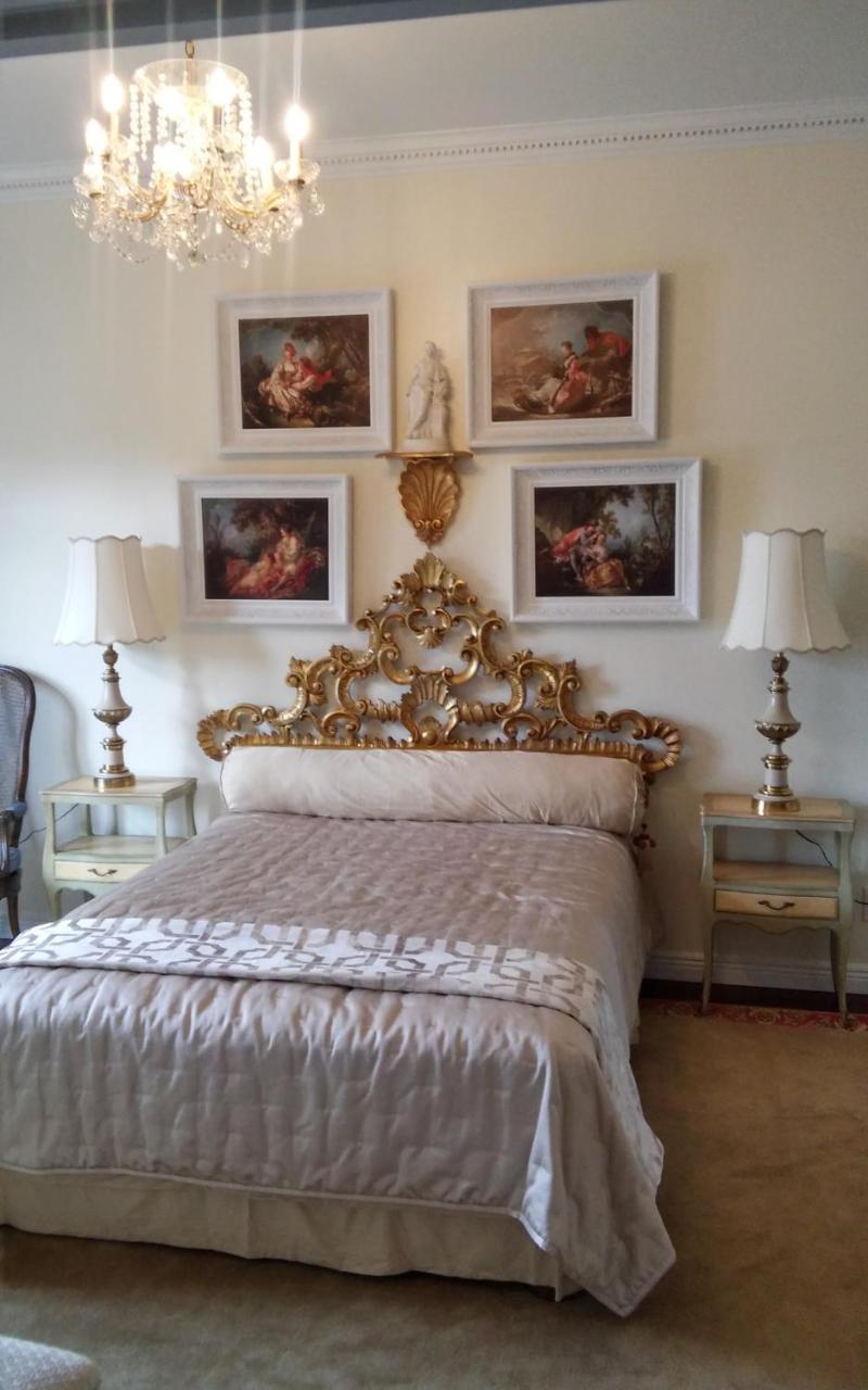 Inntiquity, A Country Inn Logansport Bagian luar foto
