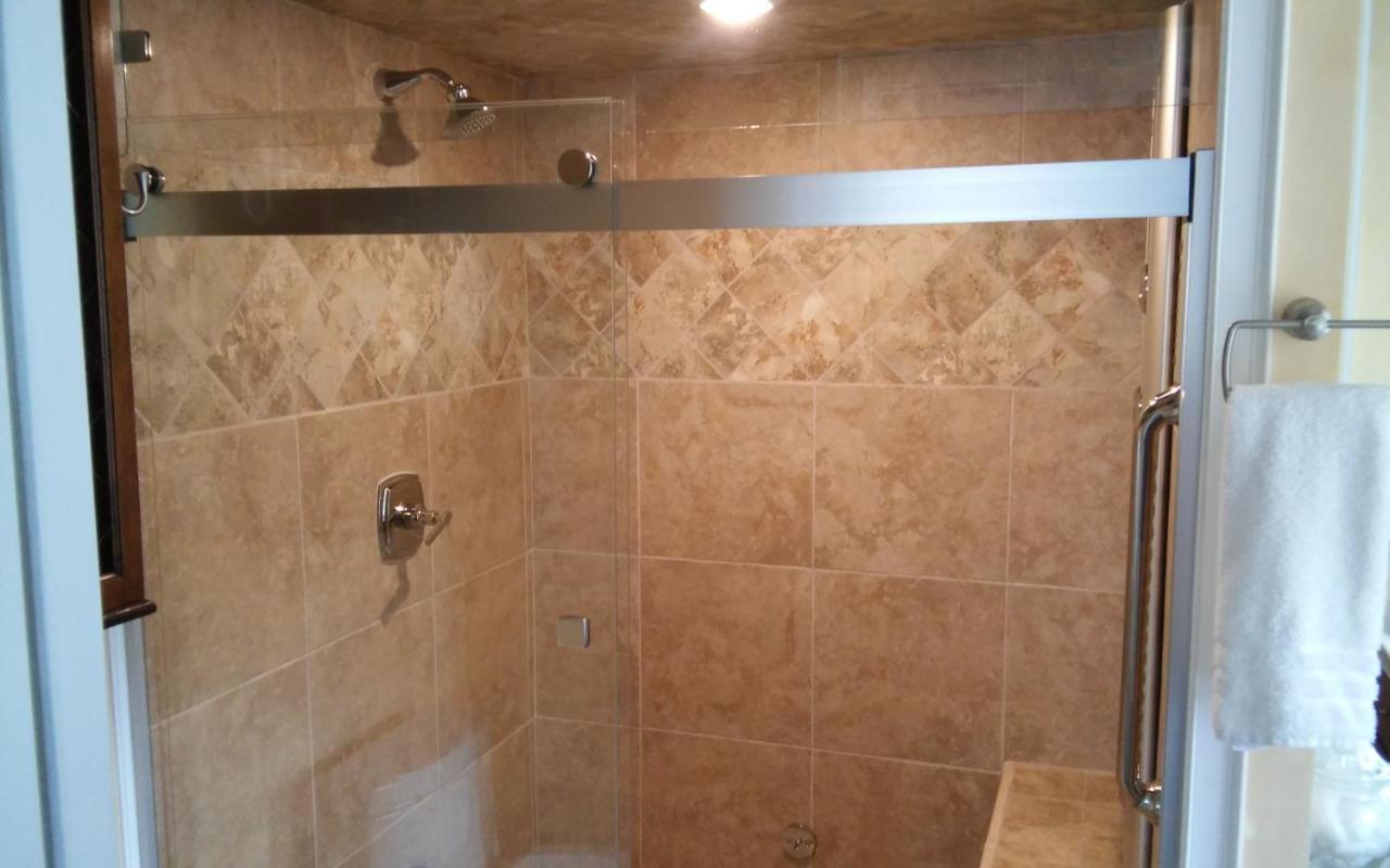 Inntiquity, A Country Inn Logansport Bagian luar foto
