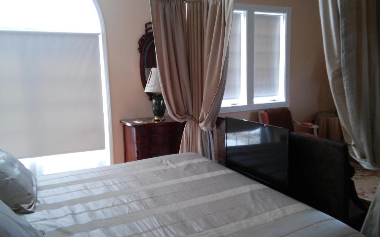 Inntiquity, A Country Inn Logansport Bagian luar foto