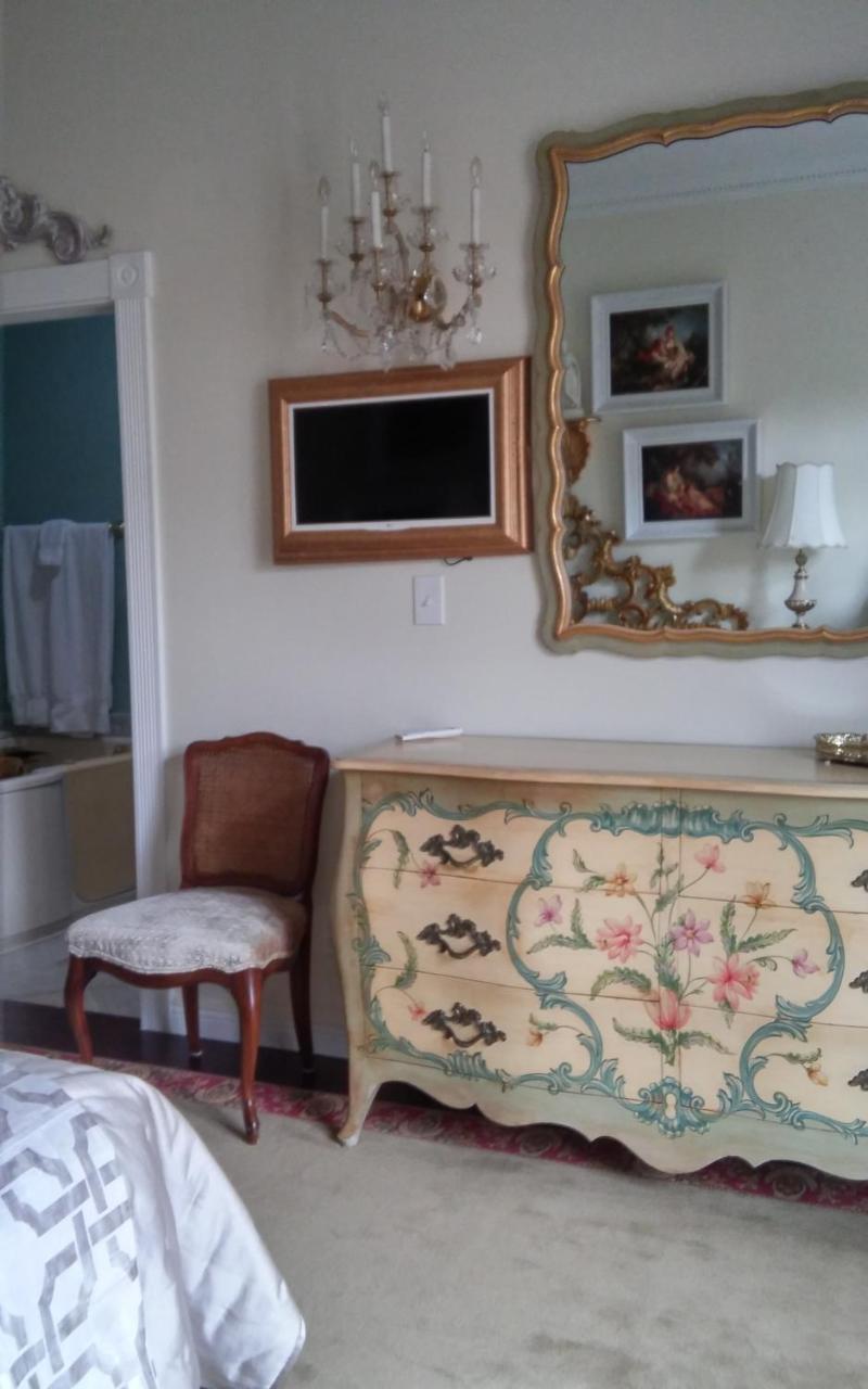 Inntiquity, A Country Inn Logansport Bagian luar foto