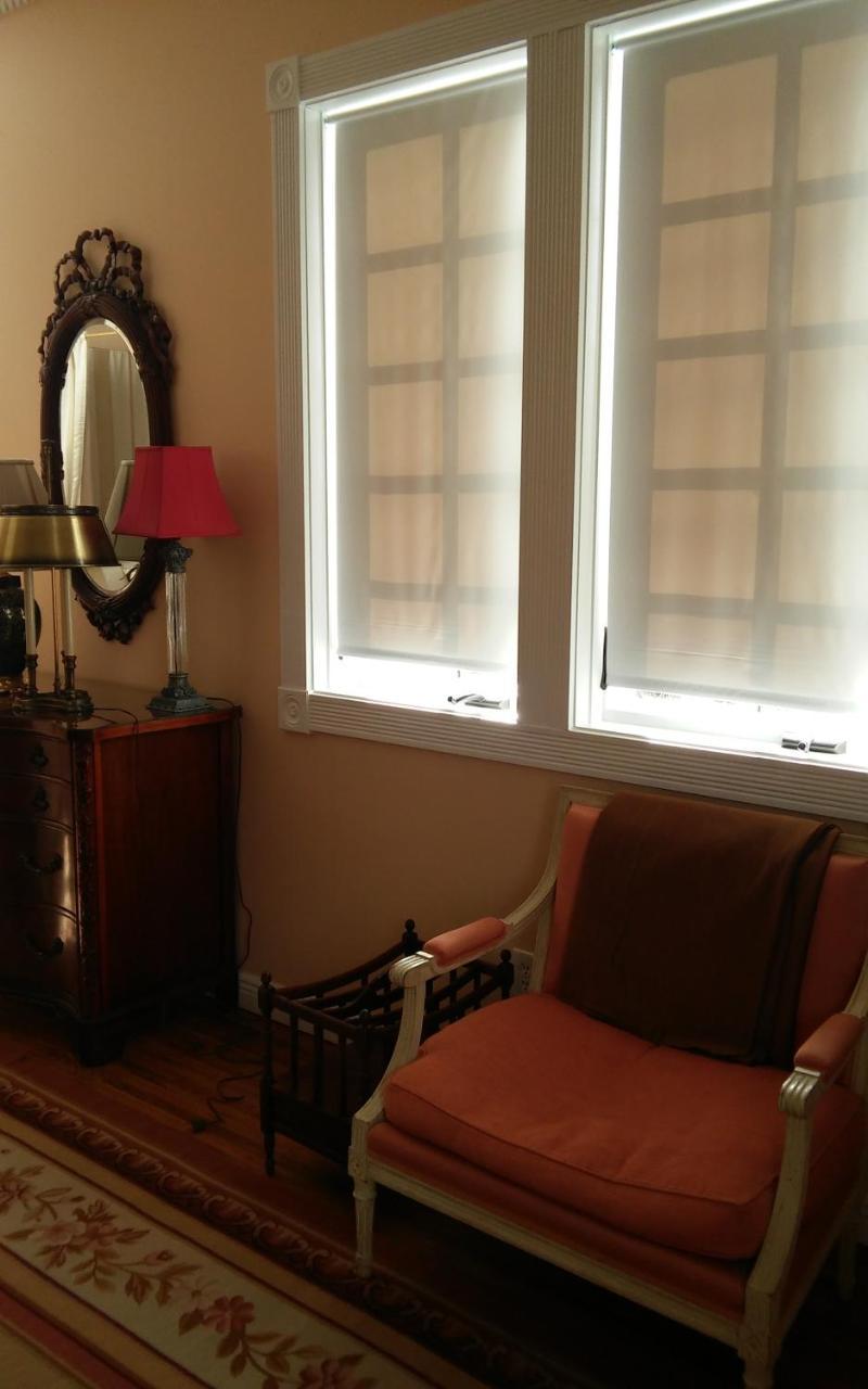 Inntiquity, A Country Inn Logansport Bagian luar foto