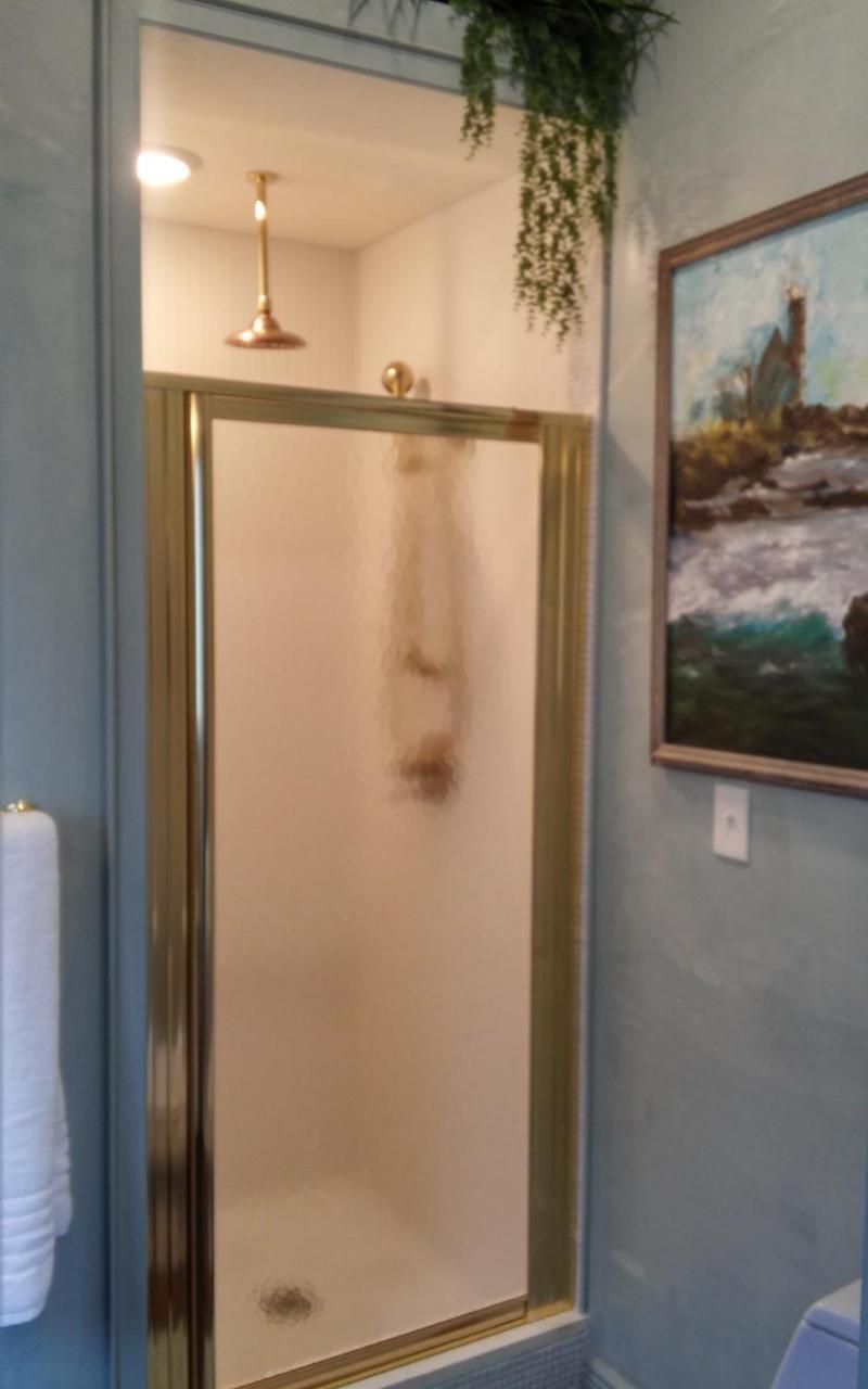 Inntiquity, A Country Inn Logansport Bagian luar foto