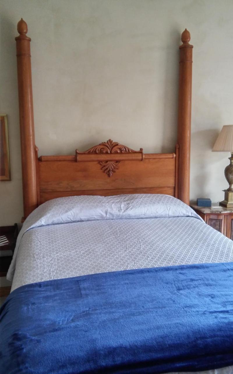 Inntiquity, A Country Inn Logansport Bagian luar foto