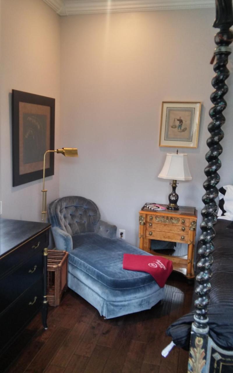 Inntiquity, A Country Inn Logansport Bagian luar foto